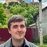 Joe Place - Englishman in Zakarpattia