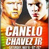 Canelo vs Chavez Live