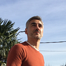 Benjamín Pérez Souto
