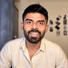 Anurag K (Damien)