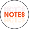 notes on notes