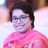 Dr Bhavadharini Balaji, Freelance Medical Writer