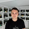Jake Bennett-Day