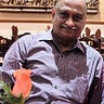 Swaminathan Murali