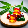 Mike Tyson CBD Gummies™