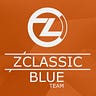 ZClassic Blue