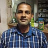 Arabinda patra