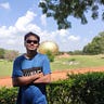 Arunava Kar