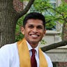 Nikhil D'Souza