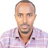 Mohamed Abdullahi Issack