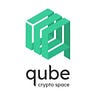 Qube Crypto Space