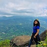 Ayesha Liyanagama AKA Travel Girl from Taprobane