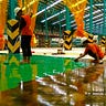 Jasa Epoxy Lantai Surabaya