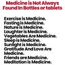 Insight on Health, Religion and Society