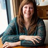 Amy W Vogel