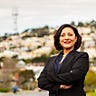 Myrna Melgar, SF District 7 Supervisor