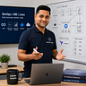 DevOps voice