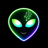 Neon Aliens AI