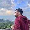 Ravindharan