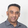 Gautam Sampathkumar