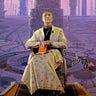 Hari Seldon