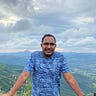 Harshal Bhavsar