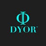 Allan Ewart — DYOR