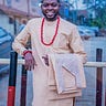 Odumusi Emmanuel Medium Writer - @emmanuelodumusi Profile image