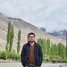Faizan Zafar
