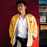 Byron Zhang