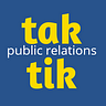 Taktik PR