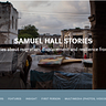 SAMUEL HALL STORIES