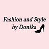 Fashion And Style By Donika