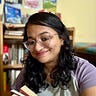 Neha - The Bookish Marketer