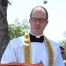 Fr. Matthew Spencer, OSJ