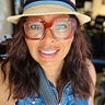 Marcia Hylton, aka Marcia Unbound | Travel Writer