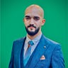 Taher Amine, mMBA, CISSP-SME, CCISO, CMSA, ISOxx