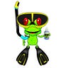 De frogger
