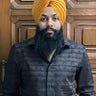 Vineet Pal Singh