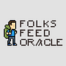 Folks Feed Oracle