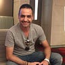 Riyad Al Kadi / رياض القاضي
