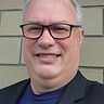Nigel Hanson