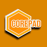 CorePAD Token