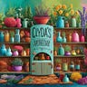 Clyda's Apothecary