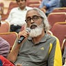 M S MURALI KRISHNA
