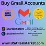 Buy Gmail Accounts