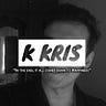 K Kris Medium Writer - @iamkkris Profile image