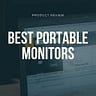 best portable monitors