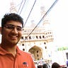 Bharath Satheesh Medium Writer - @bharathsatheesh Profile image