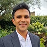 Pritesh Mistry